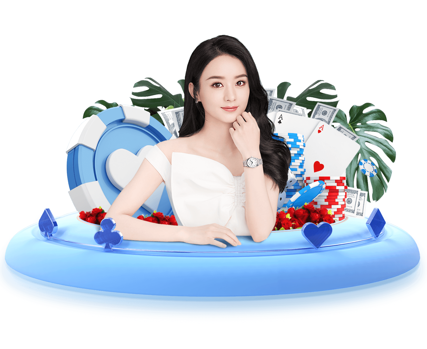 马刺 vs 广州龙狮